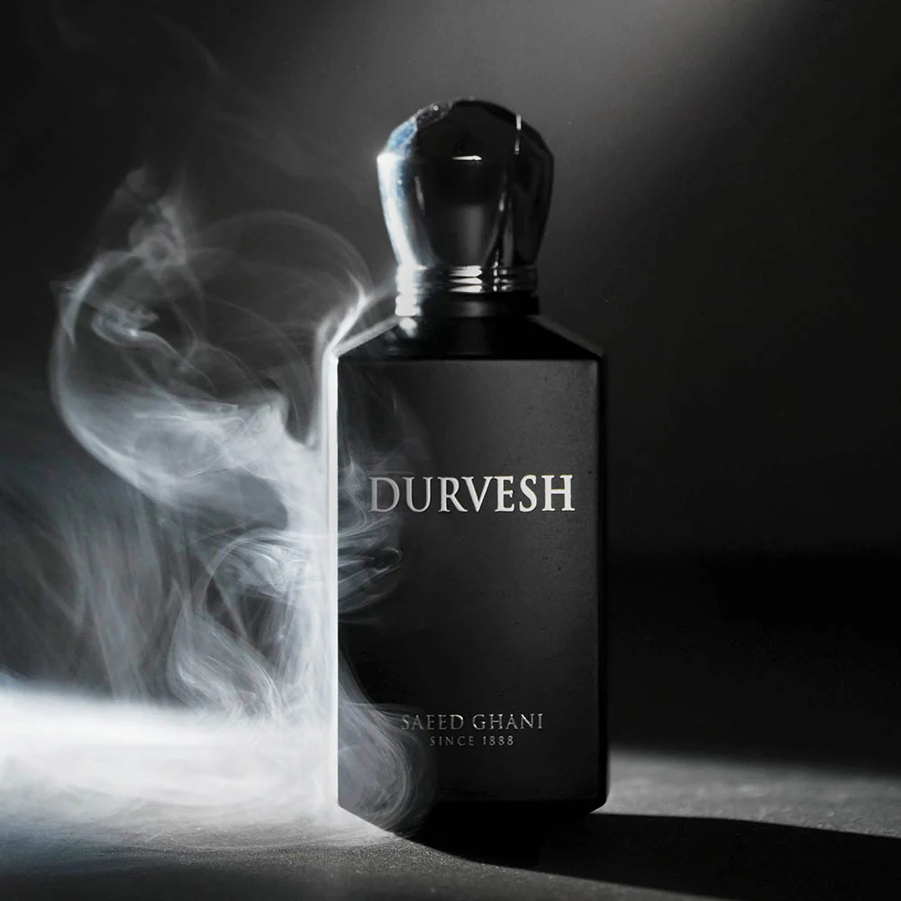 Durvesh