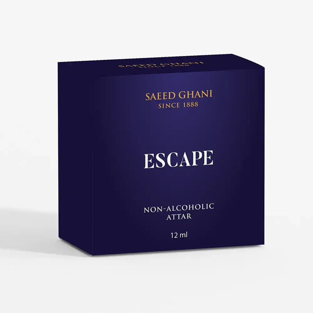 Escape