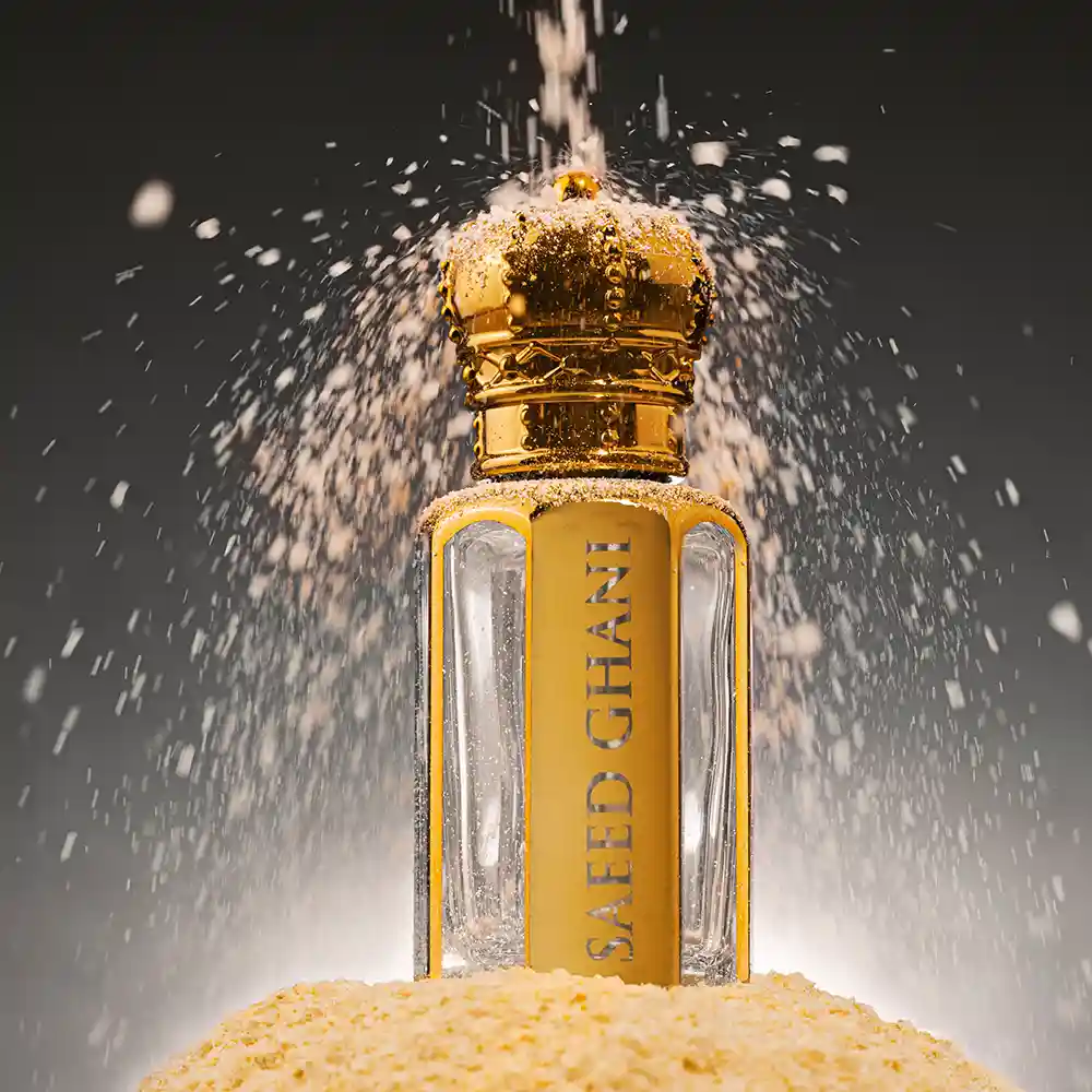Fahrenheit | Perfume Oil - Image 2
