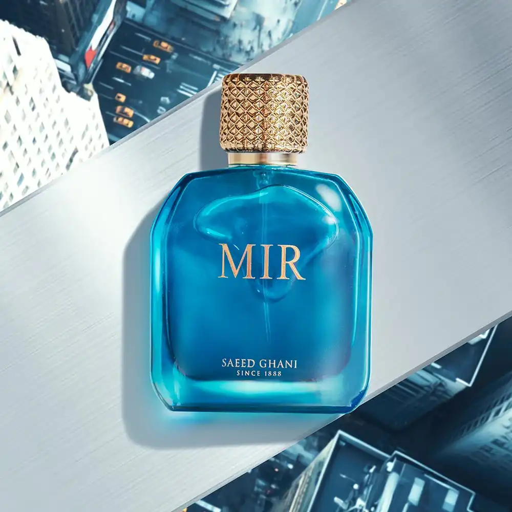 Mir