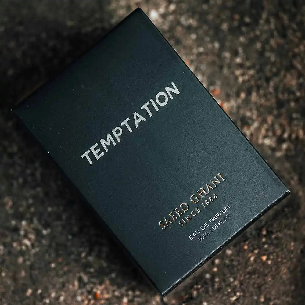 Temptation - Image 2