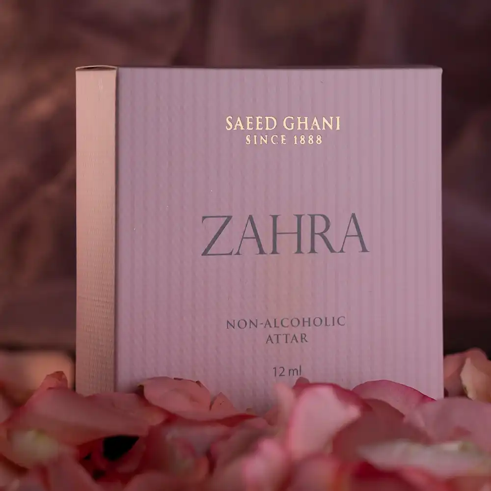Zahra